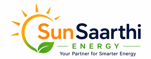 SunSaarthi Energy — Your Partner for Smarter Energy